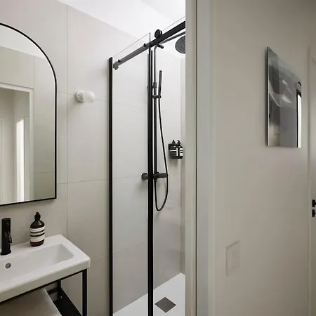 Stylish Loft - 2br And 2ba Apartment