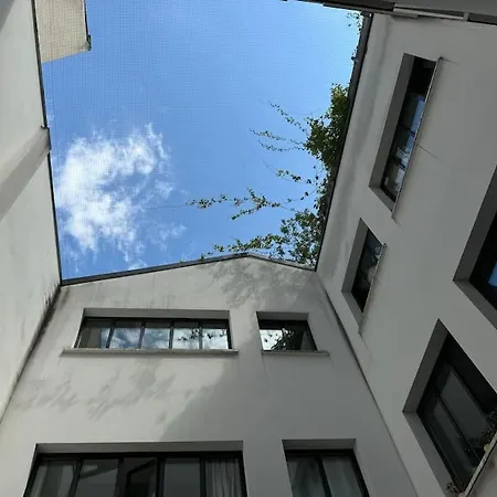 Stylish Loft - 2br And 2ba Apartment *