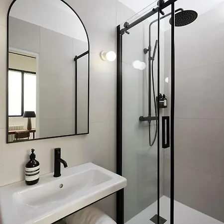 Apartment Stylish Loft - 2br And 2ba *