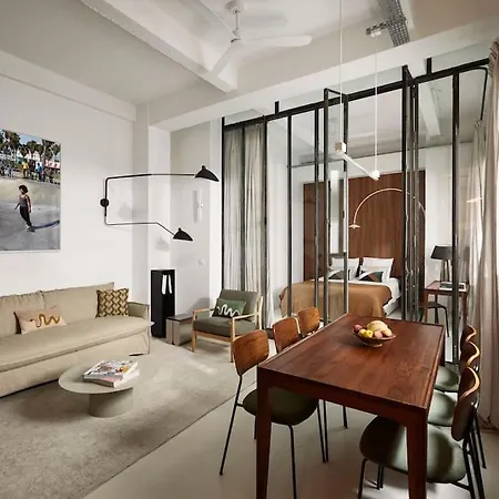 Apartment Stylish Loft - 2br And 2ba *