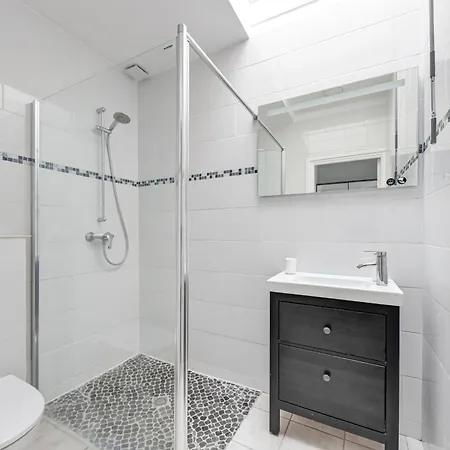 Lovely For 2 Near The Seine *