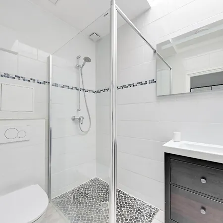 Lovely For 2 Near The Seine