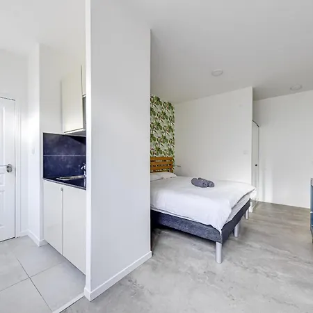 Lovely For 2 Near The Seine Appartamento *