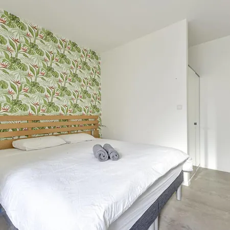 Lovely For 2 Near The Seine Apartment