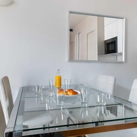 Apartment 406- Spacieux Face Jardins Des Plantes
