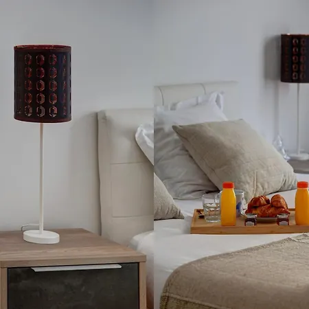 Apartment 708 Mericourt - Superbe A *