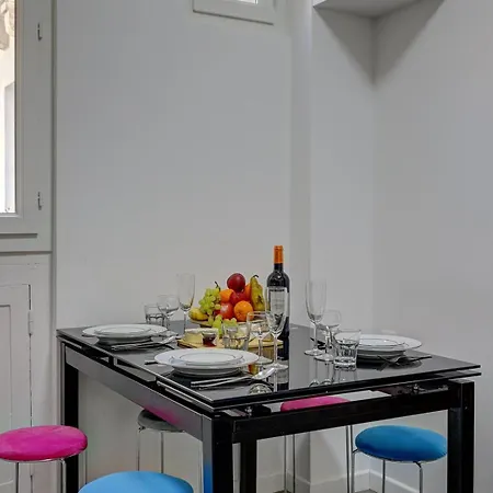 Apartment 708 Mericourt - Superbe A