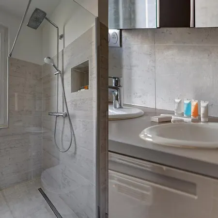 708 Mericourt - Superbe A * Paris