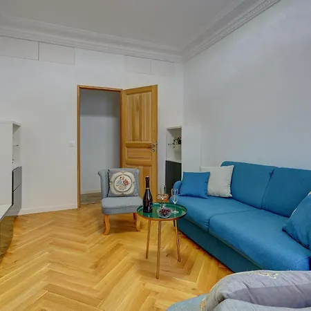 Apartment 708 Mericourt - Superbe A *