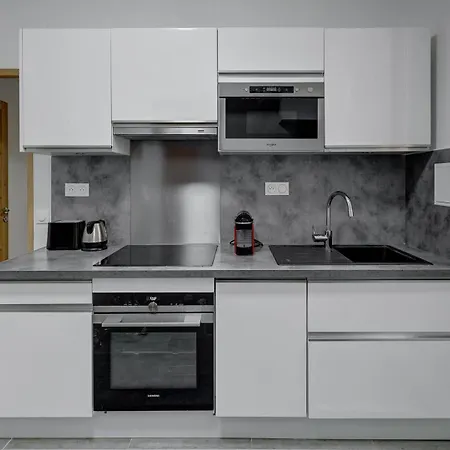 Apartment 708 Mericourt - Superbe A