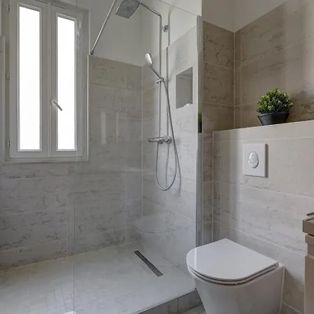 708 Mericourt - Superbe A * Paris