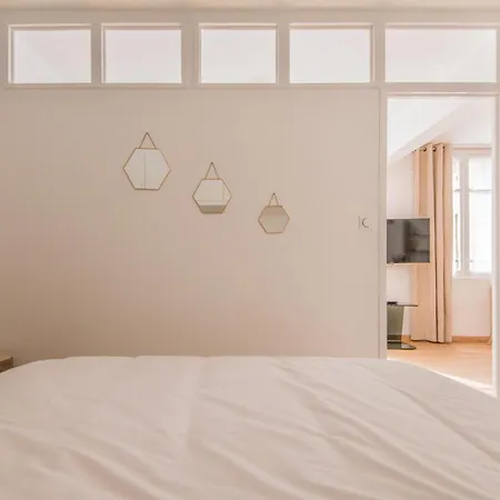 Appartamento Luxury Art Deco Elegant Escape By Eiffel Tower *