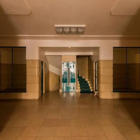 Luxury Art Deco Elegant Escape By Eiffel Tower * Parigi