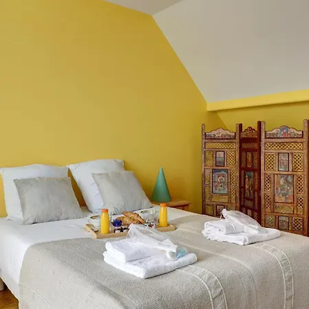 Apartamento 694 Floch - Superbe A *