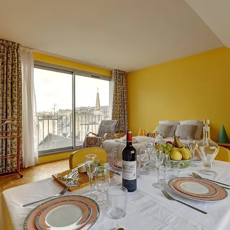 694 Floch - Superbe A Apartamento *