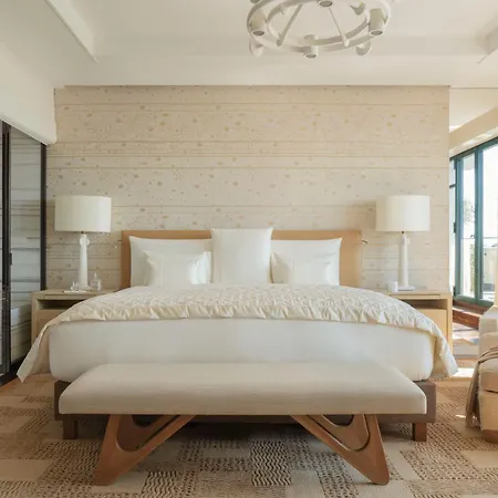 Cheval Blanc & Dior Cheval Blanc Hotel Paříž