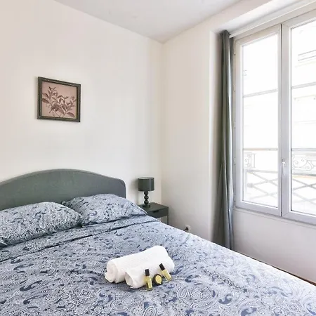 Guestready - Incredible Apt In The Heart Of