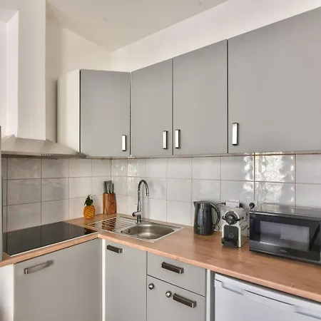 Guestready - Incredible Apt In The Heart Of Apartment