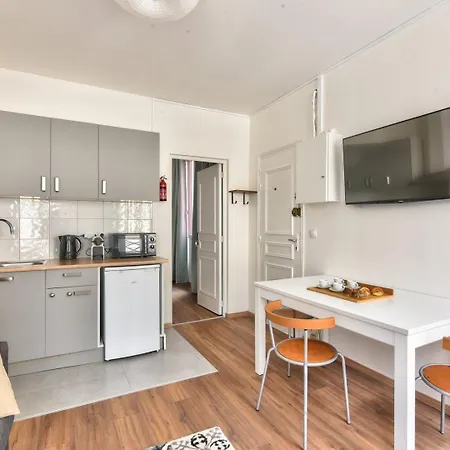 Guestready - Incredible Apt In The Heart Of Apartment