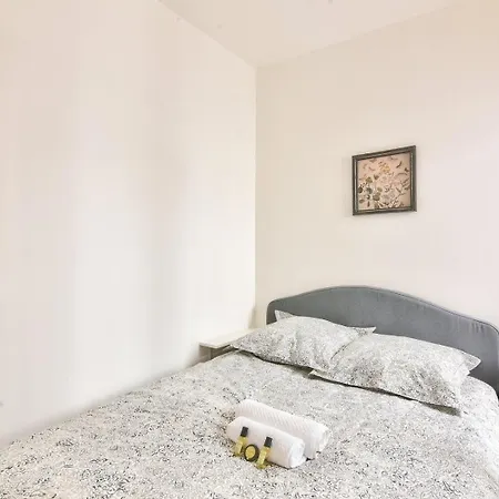 Guestready - Incredible Apt In The Heart Of Apartment *