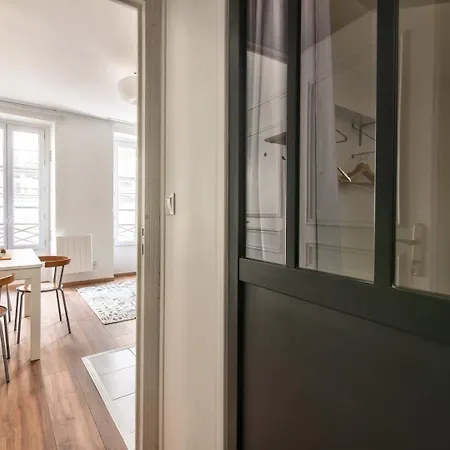 Guestready - Incredible Apt In The Heart Of Apartment *