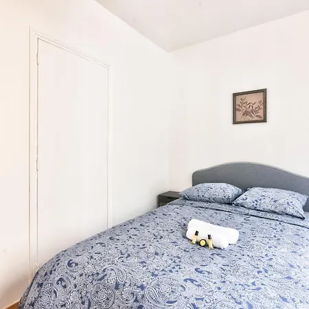 Apartment Guestready - Incredible Apt In The Heart Of Paris