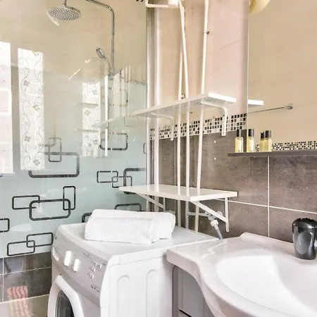 Guestready - Incredible Apt In The Heart Of