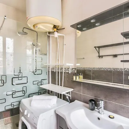 Guestready - Incredible Apt In The Heart Of Apartment