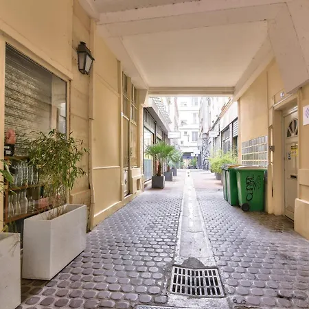 Apartment Guestready - Incredible Apt In The Heart Of *