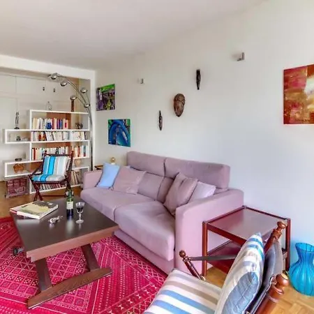 Guestready-spacious Near Exhibition Park Διαμέρισμα