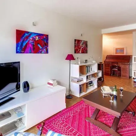 Guestready-spacious Near Exhibition Park Διαμέρισμα *