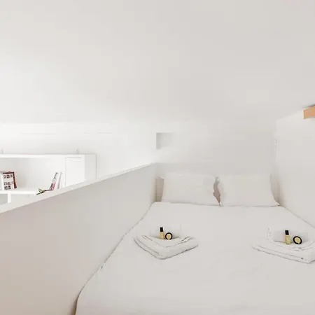 Disponible - - Equipped Souplex - From 1 To 6 Guests *