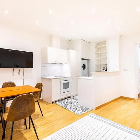 Guestready - Lovely Parisian For 4pax. Paris
