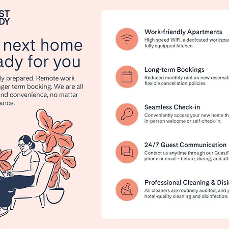 Guestready - Lovely Parisian For 4pax. * Paris