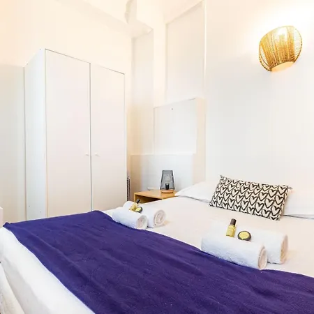 Guestready - Lovely Parisian For 4pax. Apartment *