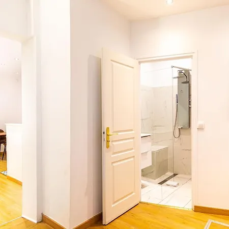 Apartment Guestready - Lovely Parisian For 4pax. Paris