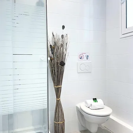 דירה Cosy Hideaway Near Montparnasse *