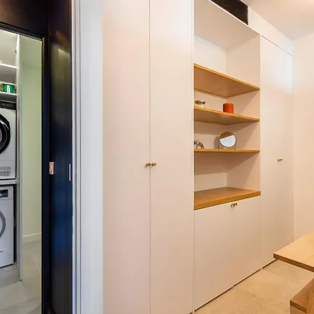 Apartment Guestready - Meuble Avec Gout A ! Paris