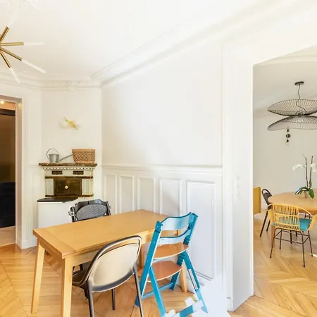 Guestready - Meuble Avec Gout A ! * Paris
