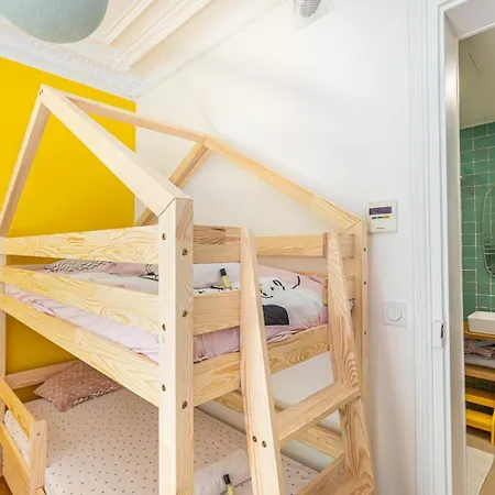 Guestready - Meuble Avec Gout A !