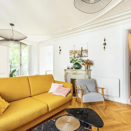 Guestready - Meuble Avec Gout A ! Apartment