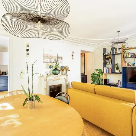 Apartment Guestready - Meuble Avec Gout A !