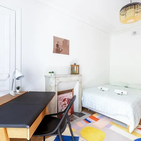 Apartment Guestready - Meuble Avec Gout A ! *