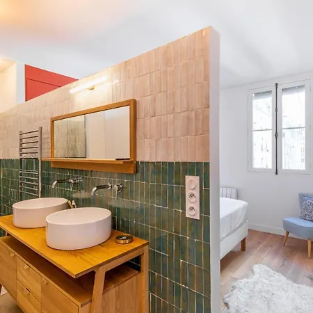 Guestready - Meuble Avec Gout A ! Apartment