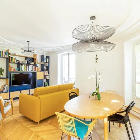 Apartment Guestready - Meuble Avec Gout A !