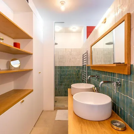 Apartment Guestready - Meuble Avec Gout A ! *