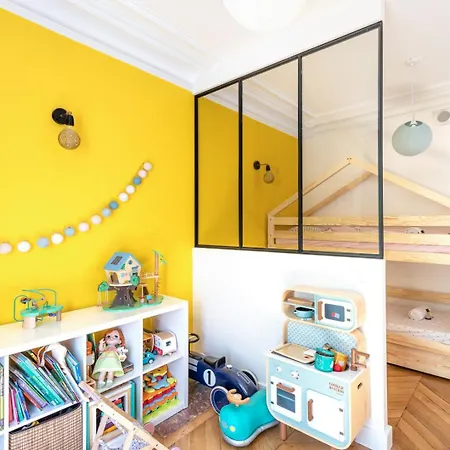 Guestready - Meuble Avec Gout A ! Paris