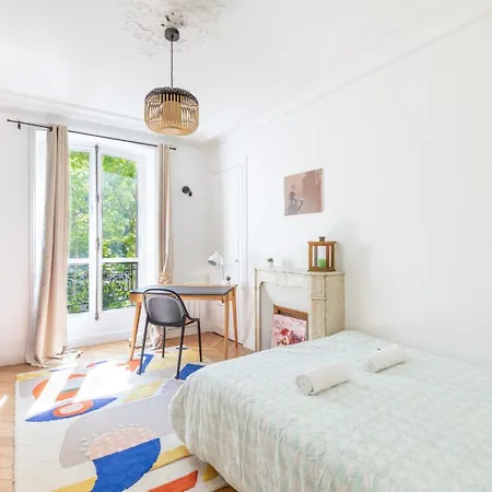 Guestready - Meuble Avec Gout A ! * Paris