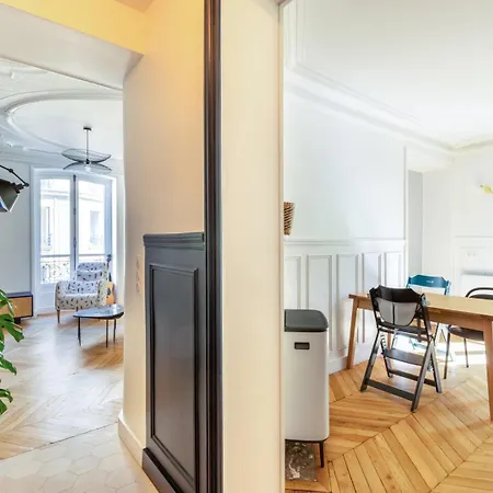 Guestready - Meuble Avec Gout A ! Apartment