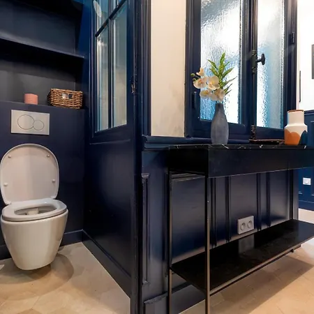 Apartment Guestready - Meuble Avec Gout A !